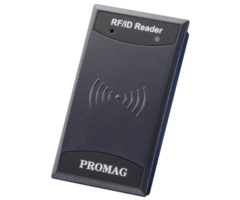 Promag Promag MF7, RS232