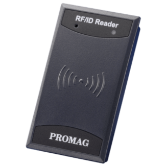 Promag MF7-20 Promag MF7, RS232