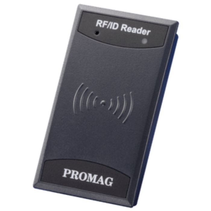 Promag Promag MF700, RS232 | MF700-10