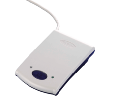 Promag Promag PCR-300, USB, RS232, 190 g