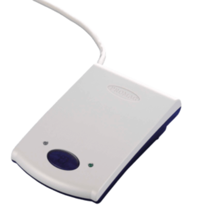 Promag Promag PCR-300, RS232, 100 mm