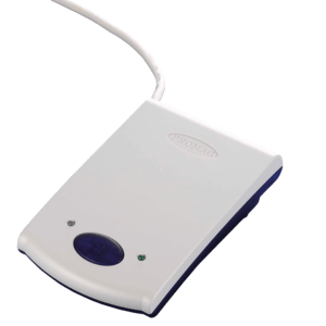 Promag Promag PCR-300, RS232, 100 mm