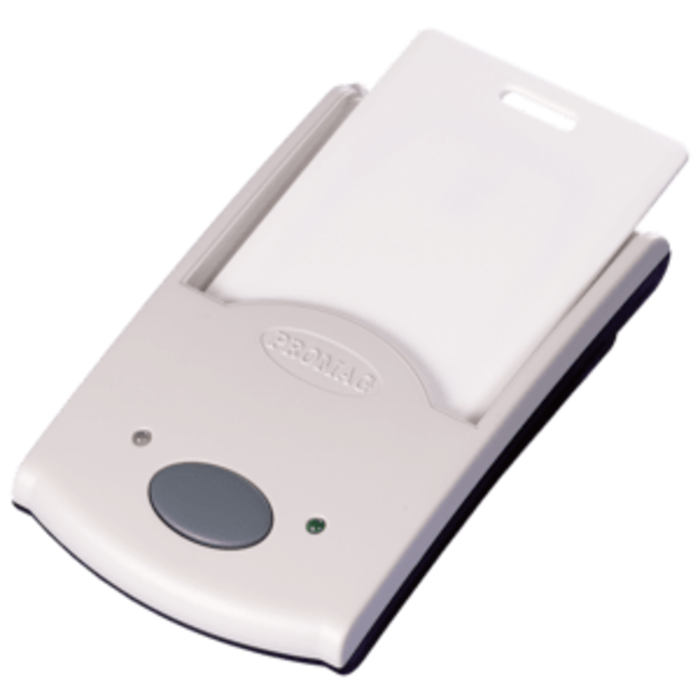 Promag PROMAG PCR-310, USB, 220 g, RS232