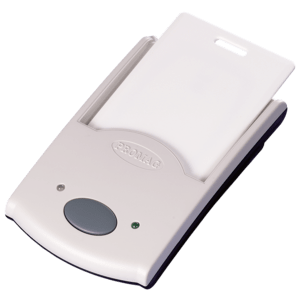 Promag PROMAG PCR-310, USB, 220 g, RS232