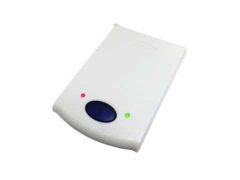 Promag Promag PCR-330M, USB, Lector RFID