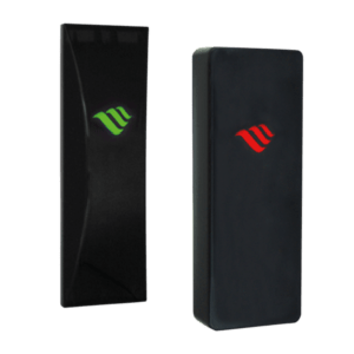 Promag Promag UR110, USB, 9 cm