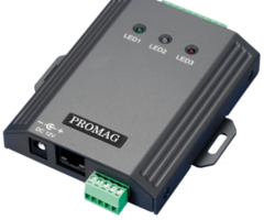 Promag Promag WEC-200 | WEC200-00E