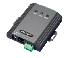 Promag Promag WEC-200 | WEC200-00E