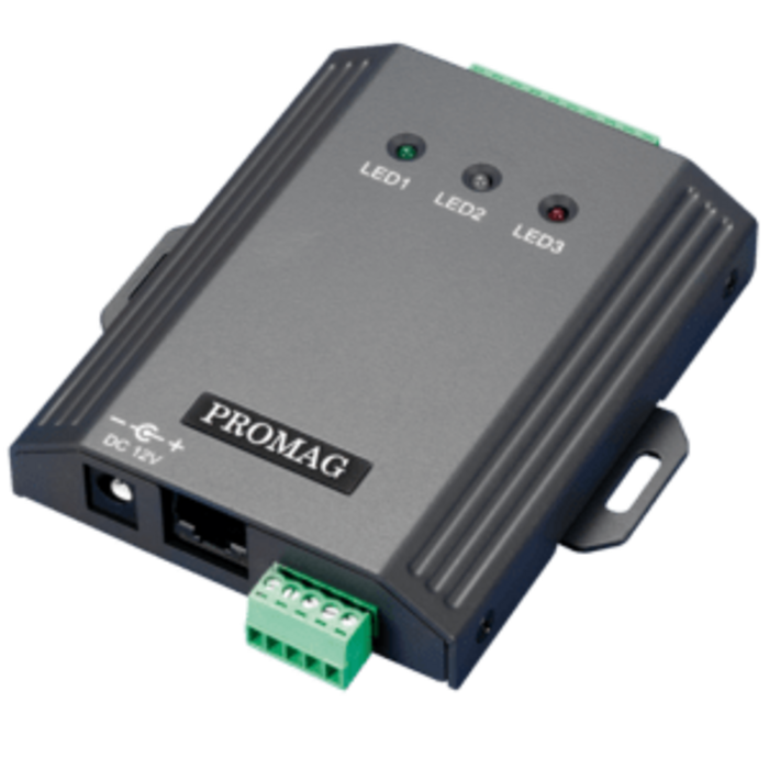 Promag WEC200-00E Promag WEC-200
