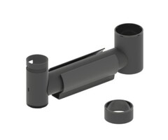 PP-A4538-03851-9005 POSPOLE Montagearm