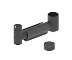 POSPOLE Mounting Arm | PP-A4538-03851-9005