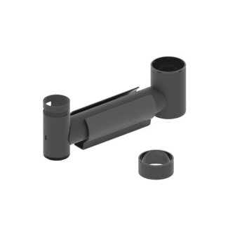 POSPOLE PP-A4538-03851-9005 POSPOLE Montagearm