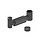 PP-A4538-03851-9005 POSPOLE Mounting Arm