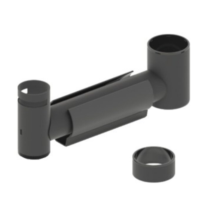 POSPOLE Mounting Arm | PP-A4538-03851-9005