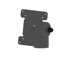 PP-V45-06547-9005 POSPOLE Montagebügel