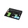 90328-305/1805 PrehKeyTec MCI 84, Num., MKL, USB, schwarz