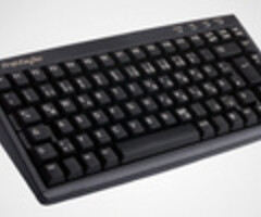 PREH KEYTEC 90328-412/1805 PrehKeyTec MCI 96, Num., MKL, USB, schwarz