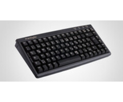PREH KEYTEC PrehKeyTec MCI 96, número, MSL, USB, negro | 90328-412/1805
