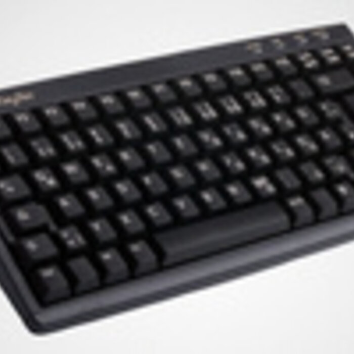 PREH KEYTEC PrehKeyTec MCI 96, num., MSR, USB, black | 90328-412/1805