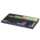 PrehKeyTec MCI 128, alfa, chip, USB, blanco, Teclado programable de 128 teclas