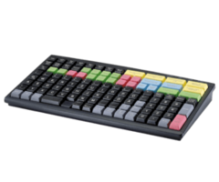 PREH KEYTEC PrehKeyTec MCI 128, num., MSR, USB, white | 90328-613/1805