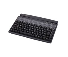 PREH KEYTEC PrehKeyTec MCI 128, num., MSL, USB, zwart | 90328-614/1805