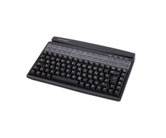 PREH KEYTEC PrehKeyTec MCI 128, num., MSR, USB, black | 90328-614/1805
