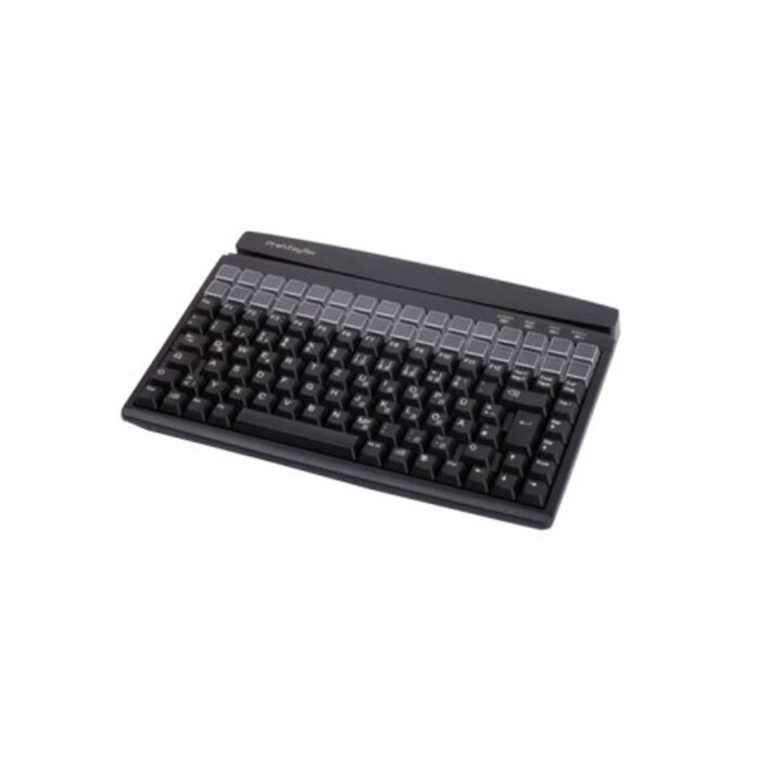 PREH KEYTEC PrehKeyTec MCI 128, número, USB, negro | 90328-606/1805