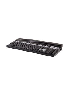 PREH KEYTEC PrehKeyTec MCI 3100, QWERTZ, alpha, MSR, USB, black | 90328-706/1805