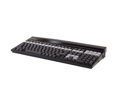 PREH KEYTEC PrehKeyTec MCI 3100, QWERTZ, alpha, MSR, USB, black | 90328-706/1805