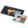 90328-104/1805 PrehKeyTec MCI 60, Num., MKL, USB, schwarz