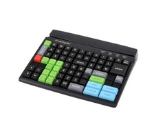 PREH KEYTEC PrehKeyTec MCI 84, num., USB, black | 90328-303/1805