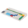 PrehKeyTec MCI 96, num., MSR, USB, white | 90328-406/1805