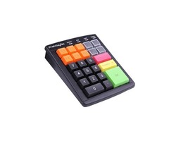PREH KEYTEC 90328-023/1805 PrehKeyTec MCI 30, Num., USB, Kit (USB), schwarz
