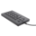 90327-201/1800 PrehKeyTec SIK 21, Num., USB, nero