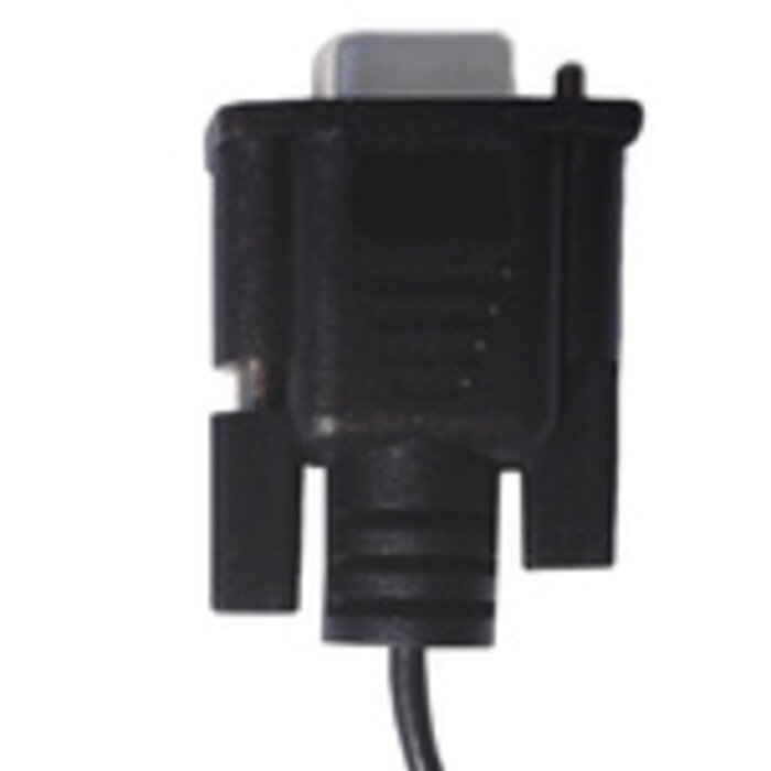 DATALOGIC Datalogic cable, RS-232 | 8-0751-10