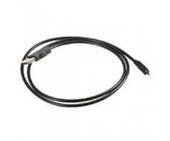 DATALOGIC Datalogic USB Kabel, USB cable, type A, power off terminal, 2 m