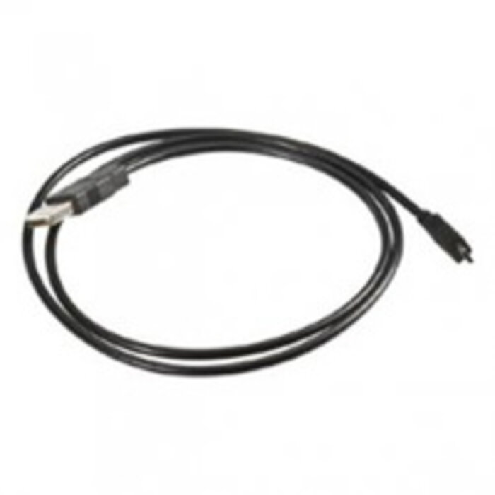 DATALOGIC Cable USB Datalogic, Cable USB, tipo A, terminal de apagado, 2 m