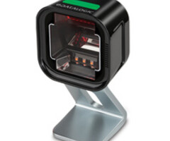 DATALOGIC MG1501-10211-0200 Datalogic Magellan 1500i, 2D, USB, Multi-IF, Kit (USB), schwarz