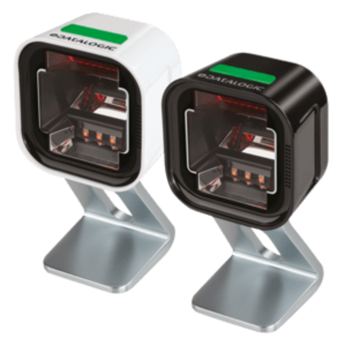 DATALOGIC MG1502-10260-0200 Datalogic Magellan 1500i, 2D, USB, Multi-IF, Kit (USB), weiß