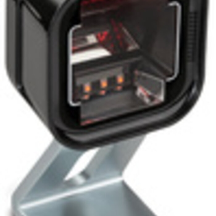 DATALOGIC MG1501-10210-2100 Datalogic Magellan 1500i, 2D, USB, Multi-IF, Kit (RS232), schwarz