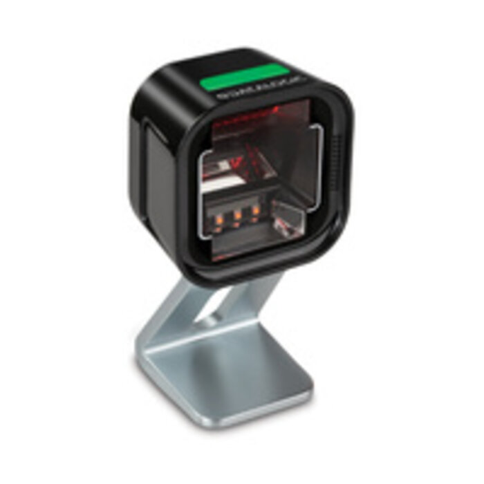 DATALOGIC MG1501-10210-2100 Datalogic Magellan 1500i, 2D, USB, Multi-IF, Kit (RS232), nero