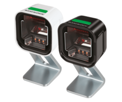 DATALOGIC Datalogic Magellan 1500i, 2D, USB, multi-IF, kit (RS232), black | MG1501-10210-2100