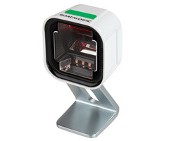 DATALOGIC Datalogic Magellan 1500i, 2D, USB, multi-IF, kit (RS232), white | MG1502-10220-2100