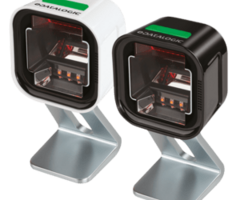 DATALOGIC MG1501-10210-0200 Datalogic Magellan 1500i, 2D, USB, Multi-IF, Kit (USB), schwarz