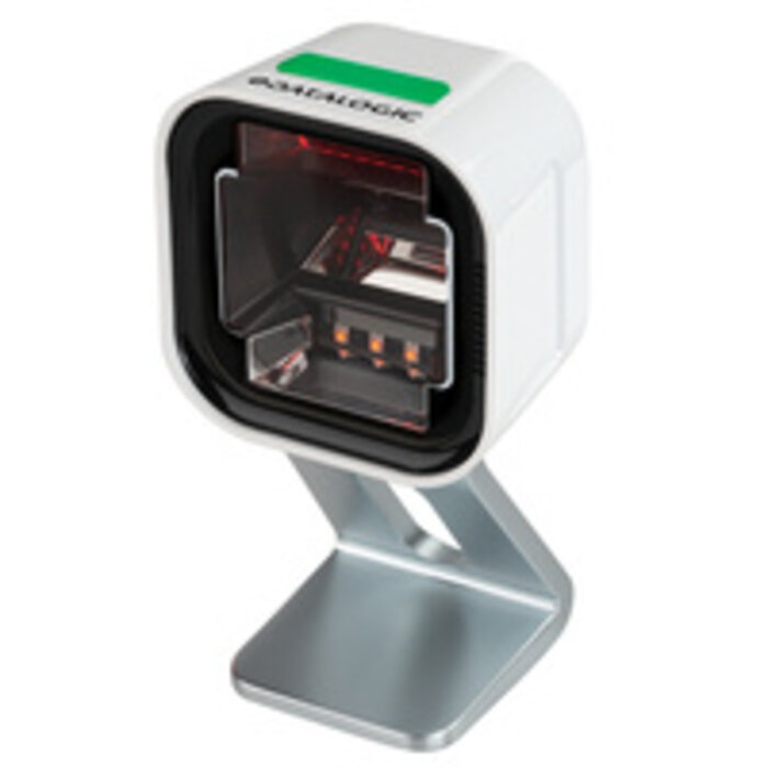 DATALOGIC MG1502-10220-0200 Datalogic Magellan 1500i, 2D, USB, multi-IF, en kit (USB), blanc