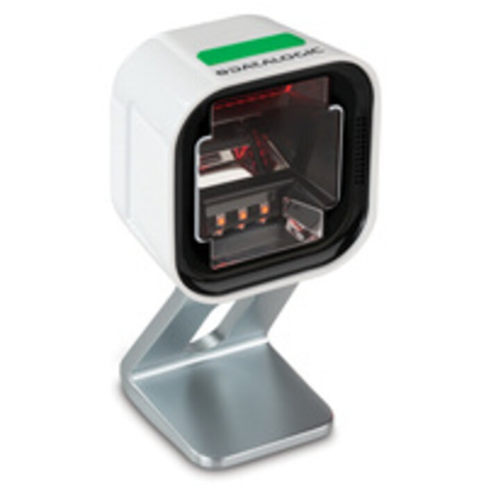 DATALOGIC MG1502-10220 Datalogic Magellan 1500i, 2D, USB, Multi-IF, weiß
