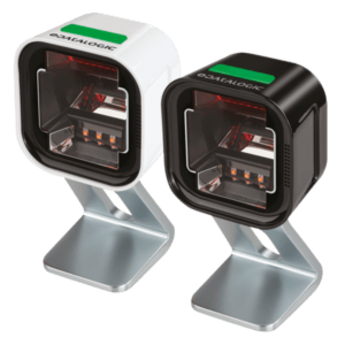 DATALOGIC MG1502-10221-0200 Datalogic Magellan 1500i, 2D, USB, Multi-IF, Kit (USB), weiß