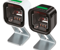 DATALOGIC Datalogic Magellan 1500i, 2D, USB, multi-IF, kit (USB), black | MG1501-10231-0200