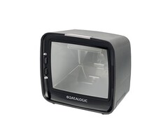 DATALOGIC Datalogic Magellan 3410VSi, 2D, multi-IF, en kit (USB), 1030 g